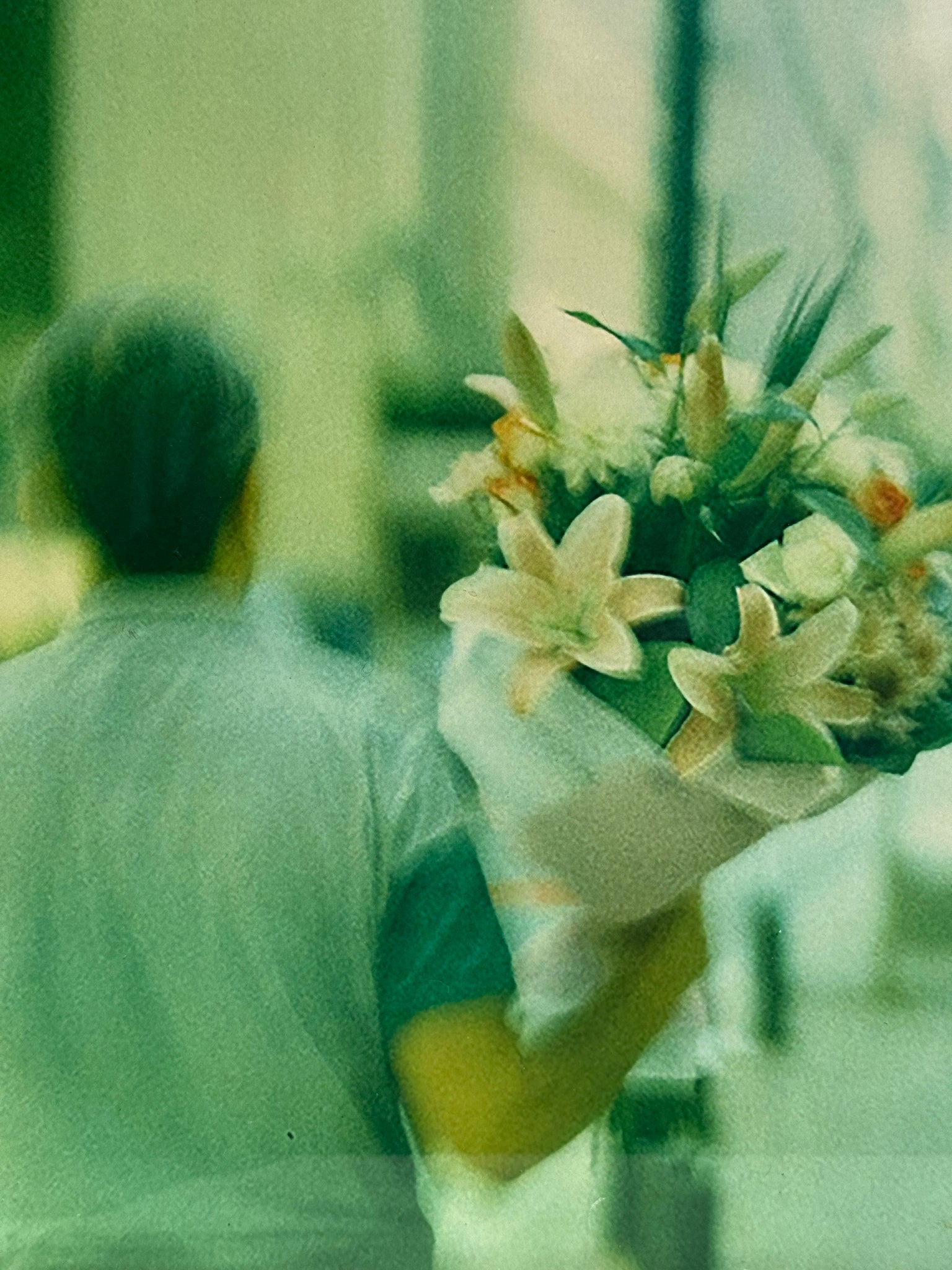 Sama Beydoun - FLOWERMAN