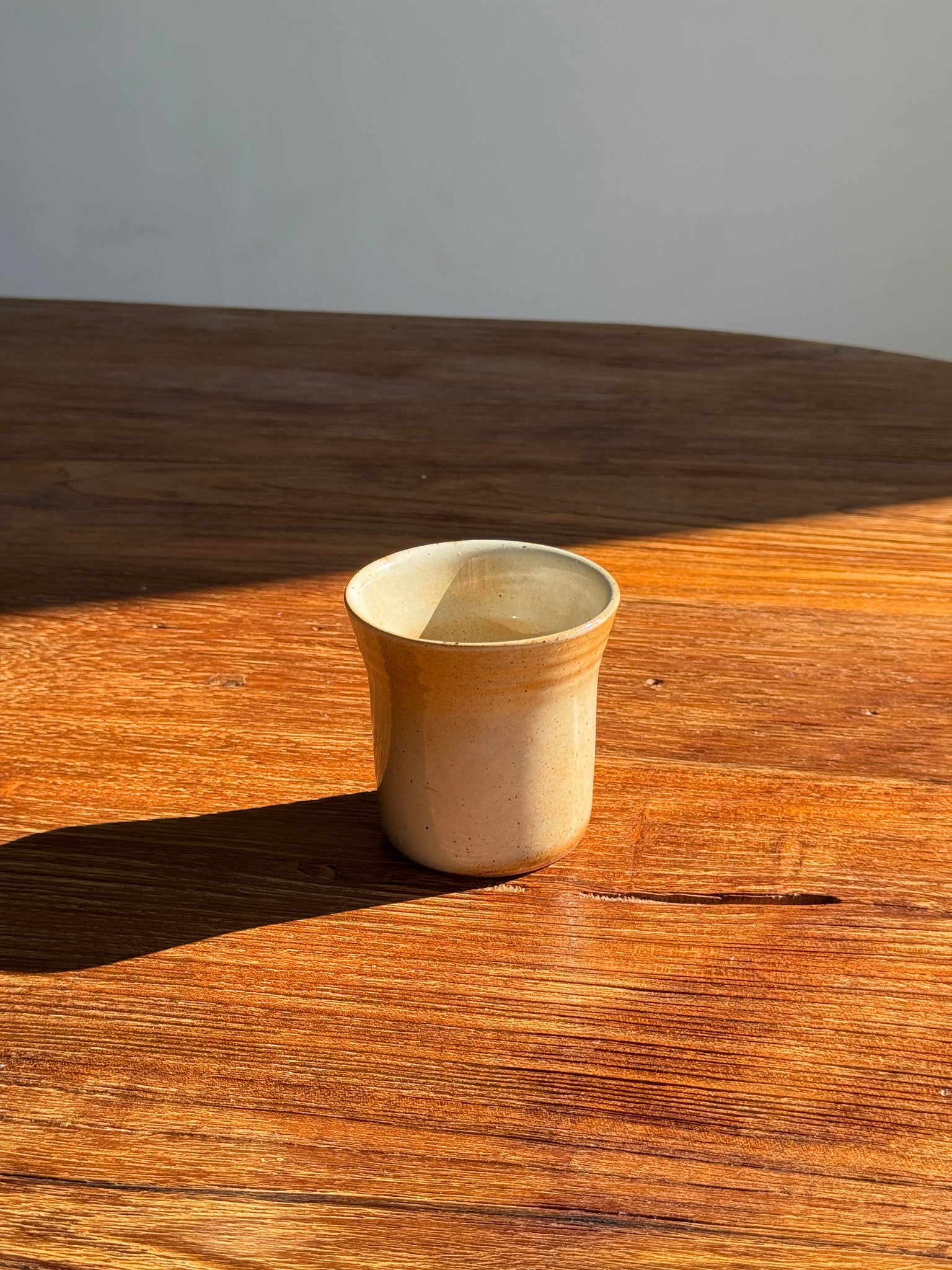 Mug en grès H9