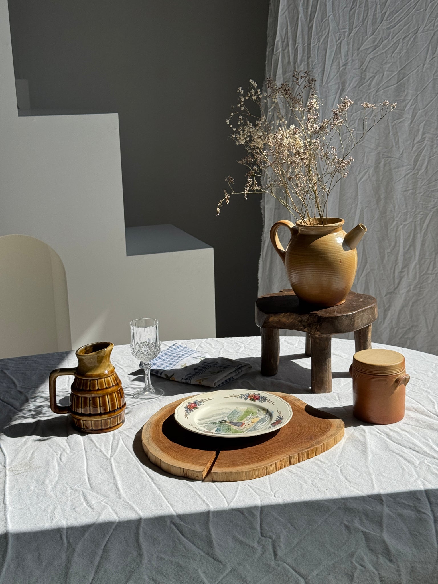 Mini pichet à bière H15 D10