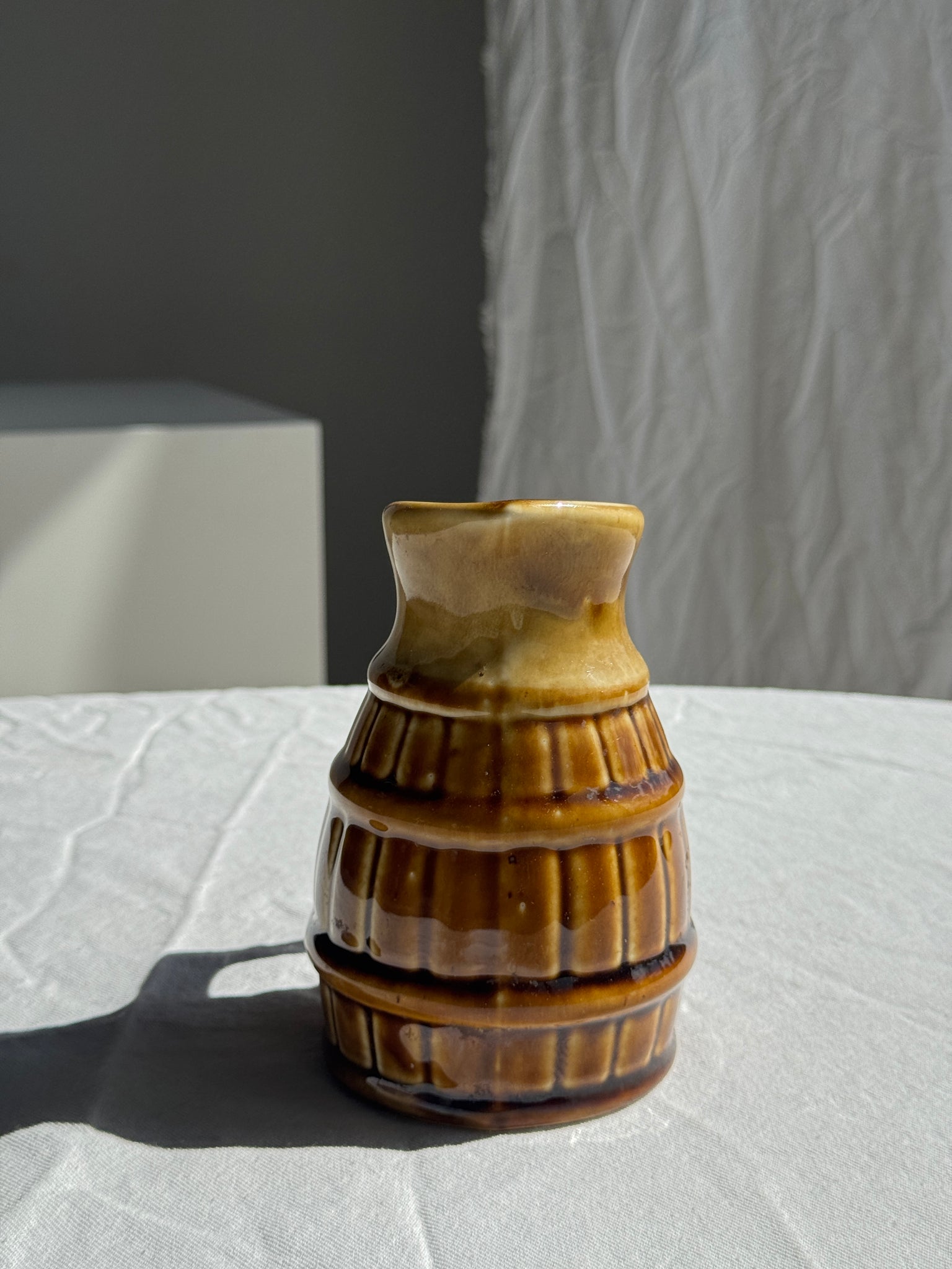 Mini pichet à bière H15 D10